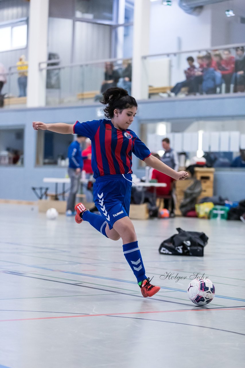 Bild 76 - HFV Futsalmeisterschaft C-Juniorinnen